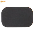 Rubber Bottom Cover Lid Black USB Square Plug Bottom Cover Interface Rubber for canon 5d2 40D 50D 7D Camera Repair Accessories