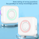 Cat Portable Mini Label Printer impresora portátil Thermal Printers Bluetooth Inkless Printing 57mm Stickers For IOS Android