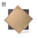 Artillery3D Printer Parts PEI Steel Plate Heat Bed for Sidewinder SW-X1 and Genius and SidewinderX2 and GENIUS Pro Base Heat Bed