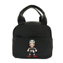 One Piece Children's Lunch Bag Primary School Lunch Box Bag Children's Best Gift Cartoon Mochila Best Gift for Children