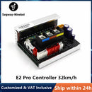 Customized Controller for Ninebot By Segway E2 Pro Electric Scooter 32KM/H Max Speed Motherboard Control Board Accessories