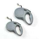 Roulette Leashes for Small Medium Dogs Flexible Retractable Nylon 3/5M Leash Pet Traction Supplies Walking Puppy Chihuahua