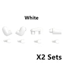 MOC Military Building Blocks Soldiers Figures Special Accessories Squatting Posture Arm Hand Kit Bricks Toys For Kid Gifts O020