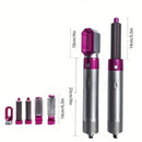 High Quality Curly Hair Straightening Comb, Hot Air Comb, Straight Hair Comb, Hair Dryer Style