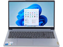 Lenovo IdeaPad 1I Intel Core i7 12GB RAM Notebook