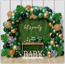 Balloon Garland Arch Kit Wedding Birthday Balloons Decoration Party Balloons For Baby Shower Decor Ballon Baloon Accessories