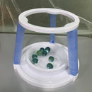 Thin Ice Game Second Generation Ice-breaking Penguin Thin Ice Game Brain Hand-eye Educational Toy Beads Children's Gifts