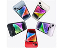 Apple iPhone 14 128GB Starar 6,1 ”12MP iOS 5G
