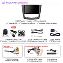 Android 14 Carplay Auto Car Radio Multimedia Player For Renault Kadjar 2015 2016 2017 2018 2019 2din Autoradio Stereo Head Unit