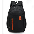 Rilibegan Classic Backpack Big Capacity Fashion Student Back Packs Travel Outdoor Packs Large Back Bags