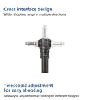 Wall bracket fastener for Projector Wall Mount Stand Photography Ceiling Bracket Holder Softbox LED Panel Light Security Camera