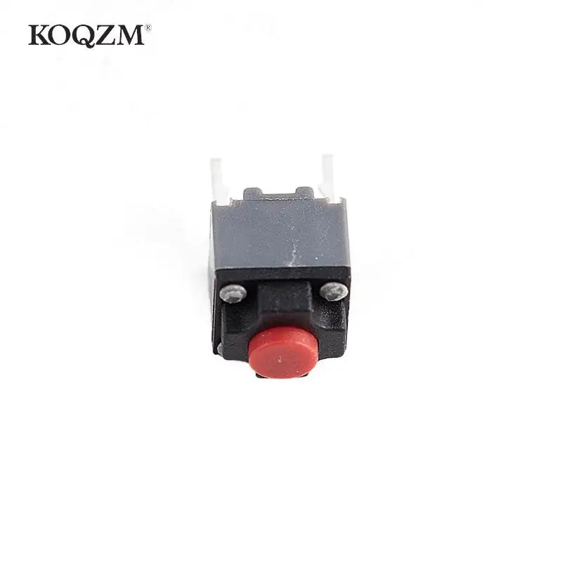 10Pcs Kailh Mute Button 6*6*7.3 Silent Switch Wireless Mouse Button Micro Switch