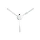 Main Side Brush Mop Cloth Dust Bag As Shown Plastic For Xiaomi Mijia Omni B101CN X10 Plus S10 Pro L10s Ultra Robot Vacuum