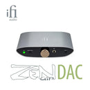 iFi ZEN Air DAC USB DAC with Headphone Amplifier HIFI PCM DSD MQA Hi Res Amp IEM