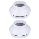 2/1pc Bottle Adapter Unleash The Flavor You Love for Stanle y Cup To Cirkul for Stanle y 40oz Quencher To Cirkul Tumbler Adapter