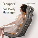 Massage Chair Home Office Factory Electric Heating Kneading Cheaper Price Luxury Zero Gravity Recliner Massage Chair