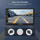 7 Inch Car Radio 2 Din Android 13 Carplay Android Auto Universal Car Multimedia Player Autoradio HD Touch Screen FM Bluetooth