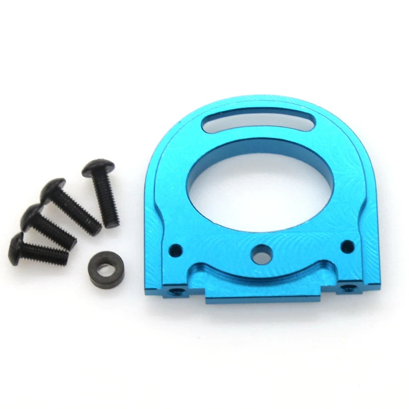 Metal Motor Mount for Tamiya TT02 TT-02 1/10 RC Car Upgrade Parts