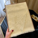 Malaysia Latest Tudung Bawal Fashion Print Bohemia Hijab Headscarf Wraps Premium Voile Soft Muslim Scarf Sun Protection 2025