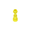 Gobricks GDS-911 Equipment Telescope compatible with lego 64644 children's DIY Building Blocks