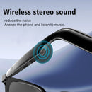 Smart glasses, music playback, touch voice assistant, can answer/make calls, long battery life, blue light blocking sunglasses