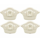 2/4pcs Adjustable Size Feet Pad Sport Shoes Heel Pads Sneaker Heel Sticker Antiwear Cushion Heel Back Sticker Protector