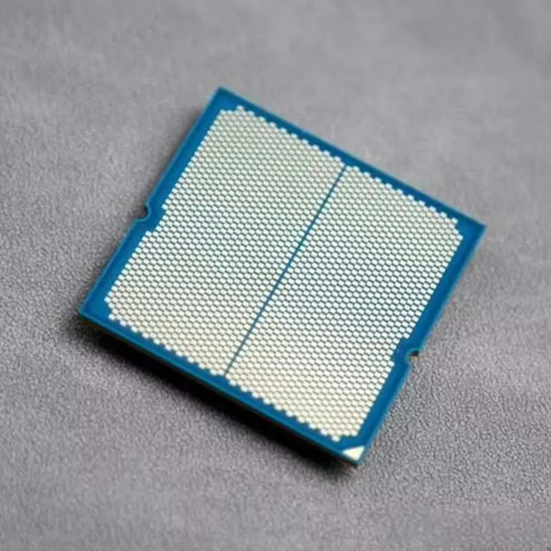 AMD Ryzen 7 9800X3D Processor 8-Core 16 Thread 104MB Game Cache Acceleration Frequency 9800X3D V-Cache Game Processor 5.2GHz CPU