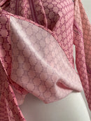 FANIECES Luxury Women's Shirt Elegant Office Ladies Business Shirt 2025 Spring Long Sleeve Lapel Designer Brand Shirts Blusas