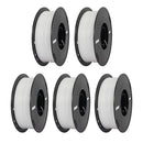 KINGROON Newest HS-PETG 3D Printer Filament 1.75mm High Speed 3D Printinng Material Hyper PETG 5KG 10KG Mix Color