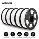 JAYO 3D PLA / SILK / PLA META / PETG / PLAMatte / ABS / High Speed PLA/ PLA PLUS 3D Filament 1.75mm Printer Filament 1.1KG/Roll