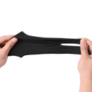 Drawing Glove Palm Rejection Two Finger Gloves for Apple IPad Capacitive Tablet Screen Artist Right/Left Hand Graphic Tablet