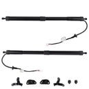 Rear Left + Right Electric Tailgate Gas Struts For Toyota Fortuner 2015-2020