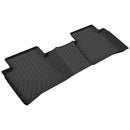 2017-2022 Prius Prime TPE Rubber All Weather FloorMats for 2016-22 Toyota Prius