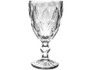 330ml Glass Drinkware Set