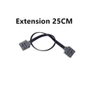 Technical Motor Parts engine Multi Power Functions Tool 8293 8883 PF Sets Train Engine M L Motor Building Blocks Leduo All Brand