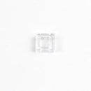 100 Pieces Building Blocks Brick Parts Tile 1 x 1 3070 Classic Pieces Building Block Toys Bulk for Children