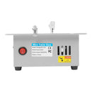 240W Mini Table Saw Multi-Functional Table Saw 0.1-20mm Adjustable for Modeling, Handicraft Workshop