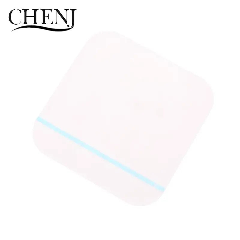 Ultra Thin Hydrocolloid Adhesive Dressing Wound Dressing Thin Healing Transparent Pad Useful Breathable Waterproof Patches 1pcs