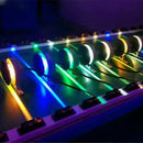 360 Degree Lighting Outdoor Wall Sconce for Porch Lights Led Window Lamp