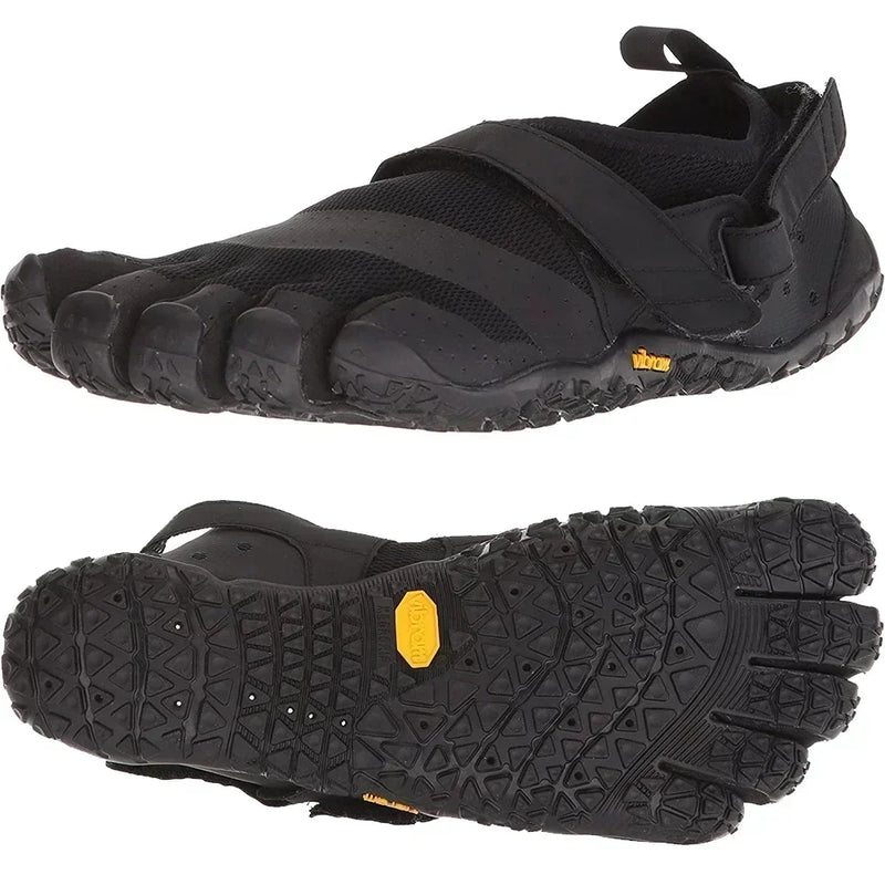 Water Sports V-Aqua Upstream Megagrip Surfing Kayak Men's Barefoot Five-toe Water Shoes