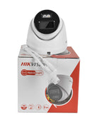 Hikvision 8MP IP Camera DS-2CD1383G2-LIU POE Built-in Mic 4K Smart Hybrid Light Dual-Light ColorVu IR Turret Network Camera