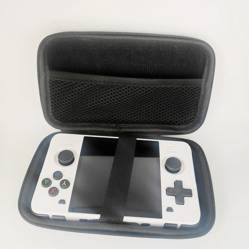 Portable Powkiddy RGB30 Case Game Console RGB 30 RGB20SX Bag Game Card Accessories Handheld Protect Storage Bags Cases