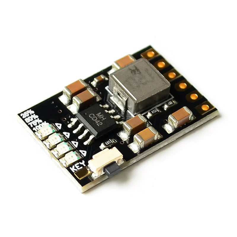 DC 5V 2.1A Mobile Power Diy Board 4.2V Charge/Discharge(boost)/battery protection/indicator module 3.7V lithium TP5000 TP5100