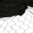 Bird Netting Agricultural Anti Bird Net 100*50 FT Catcher Netting Pond Net Fishing Net Traps Net Crops Vegetables W/1.97In Mesh