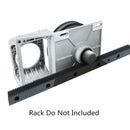 CNC Gear Box Ratio 5:1 Gearbox Straight helical teeth gearbox 1.25 1.5 module synchronous wheel reducer box for 1.5M 1.25M rack