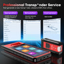 Universal Key Generation Tool Autel MaxiIM KM100 Car Key Programming Scanner, Transponder Cloning, Key Chip Read/ Write