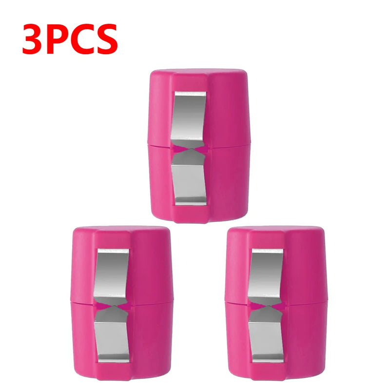 3-1PC Egg Shell Opener Portable Egg Opener Kitchen Handheld Egg Shell Crusher Household Press Egg Shell Separator Kitchen Gadget