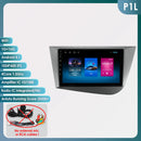 8G 128G Android 12 Mulitmedia player For Seat Leon Mk2 2005-2012 Car radio Stereo Carplay GPS navi Audio 7862 Octa Core headUnit