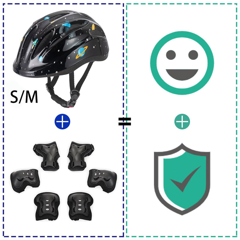 2022 new Kids Bike Helmet Ultra-Light Children Bicycle Helmet for Cycling Accessary 3-6 Years Protective Gear casco ciclismo cap