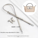 Mini Longcham Shoulder Bag Belt Modification No Damage No Punching Cross-border Stock Dragon Boat Festival Dumpling Bag Belt